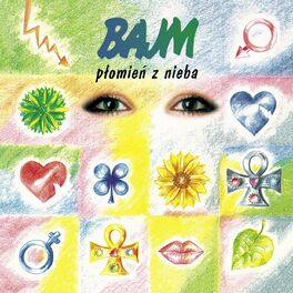 Album cover of Plomien Z Nieba