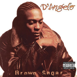 Album cover of Brown Sugar