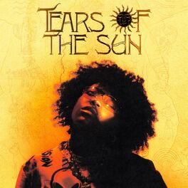 Album cover of TEARS OF THE SUN