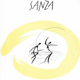 Album cover of Sanza