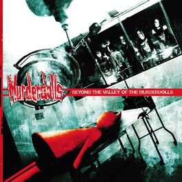 Album cover of Beyond The Valley Of The Murderdolls