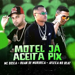 Album cover of Motel Já Aceita Pix