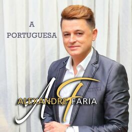 Album cover of A Portuguesa