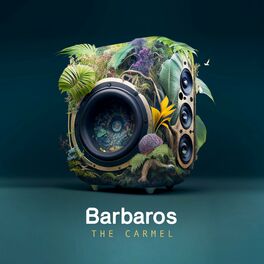 Album cover of The Carmel