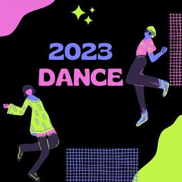 Album cover of 2023 Dance