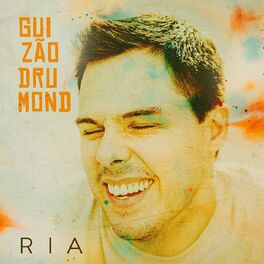 Album cover of Ria
