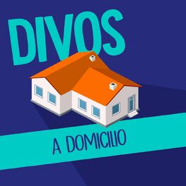 Album picture of Divos a domicilio