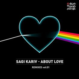 Album cover of About Love (Remixes, Vol. 1)