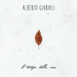 Album cover of Il Tempo delle Cose