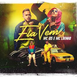 MC LIVINHO - Lyrics, Playlists & Videos