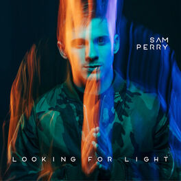 Album cover of Looking For Light