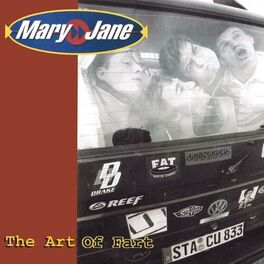 Album cover of The Art Of Fart