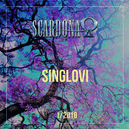 Album cover of SCARDONA 1/2018