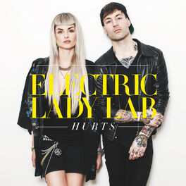 electric lady clothing