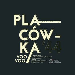 Album cover of Placówka '44