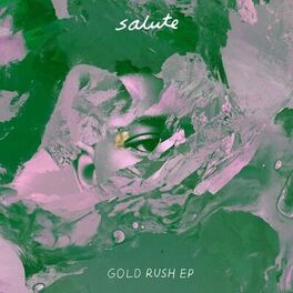 Album cover of Gold Rush