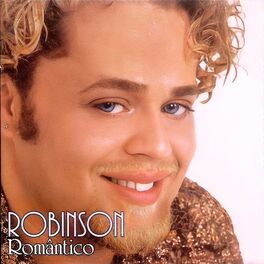 Album cover of Romântico