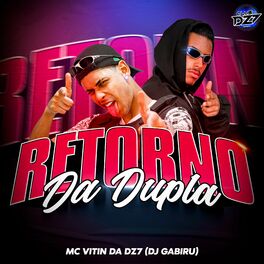 Album cover of RETORNO DA DUPLA