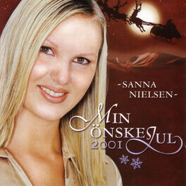 Album cover of Min Önskejul 2001