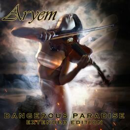 Album cover of Dangerous Paradise (Extended Version)