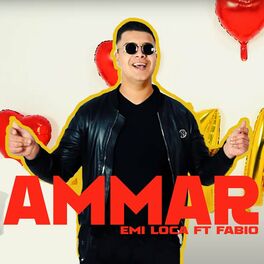 Album cover of Ammar