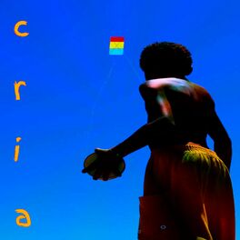 Album picture of Cria