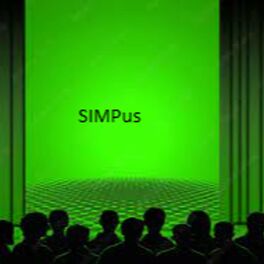 Album cover of Simpus