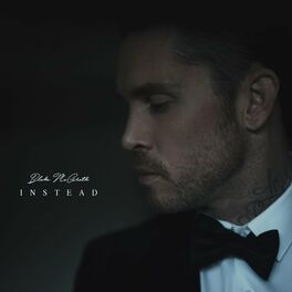 Album cover of Instead