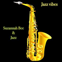 Album cover of Jazz vibes (feat. Jazz)