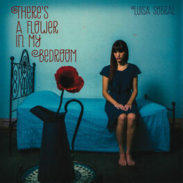 Album cover of There's A Flower In My Bedroom