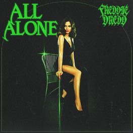 Album picture of All Alone