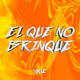 Album cover of El que no brinque