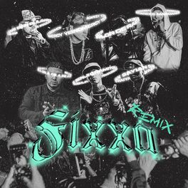 Album cover of Fixxa (feat. Ben Bulgari, Benji Gramitos, Sayian Jimmy & Ac B) (Remix)