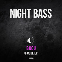 Album cover of G-Code