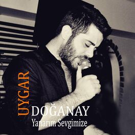 Album cover of Yanarım Sevgimize
