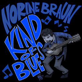Album cover of Kind of Blues