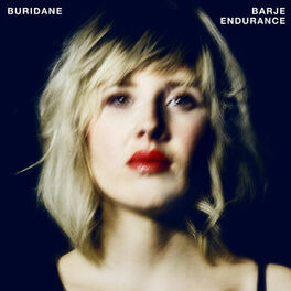 Album cover of Barje Endurance