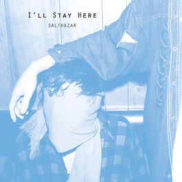Album cover of I'll Stay Here