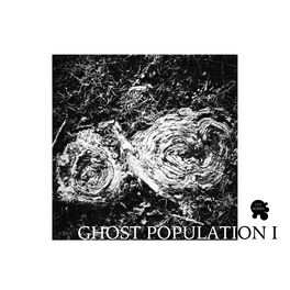 Album cover of Ghost Population, Vol. 1
