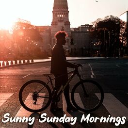 Album cover of Sunny Sunday Mornings