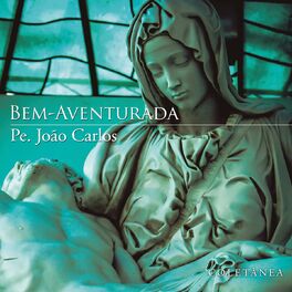 Album cover of Bem-Aventurada (Coletânea)