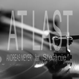 Album cover of At Last (Acoustic)