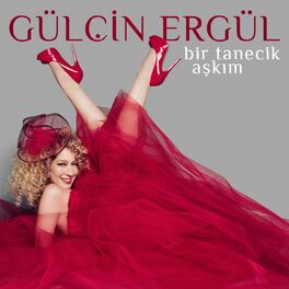 Album cover of Bir Tanecik Aşkım