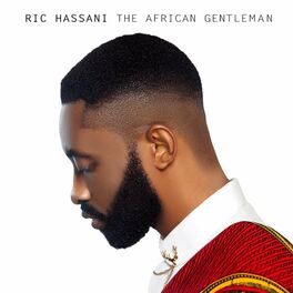 Album cover of The African Gentleman