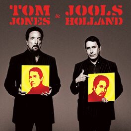 Album cover of Tom Jones & Jools Holland