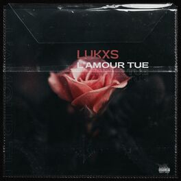 Album cover of L'amour tue