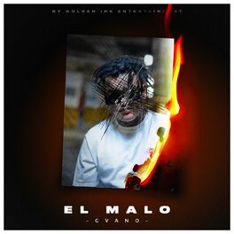 Album cover of El Malo