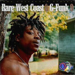 Album cover of Rare West Coast & G-Funk, Vol.9