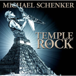 Album cover of Temple Of Rock