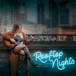 Album cover of Rooftop Nights